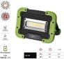 Preview: EMOS 1450000310 Aufladbarer COB LED-Strahler P4534, 600lm, 3000mAh