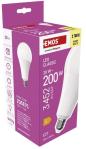 Preview: EMOS Classic ZQ5E91 LED Lampe A95, E27, 28W (200W), 3452lm, Warmweiß (1525743215)