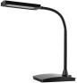 Preview: ARDEBO.de EMOS Eddy Z7599B LED Schreibtischlampe, schwarz, 3000/4500/6800K (1538150200)