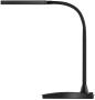 Preview: EMOS Eddy Z7599B LED Schreibtischlampe, schwarz, 3000/4500/6800K (1538150200)