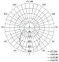 Preview: EMOS ILIO ZS2910 LED-Flutlicht mit Bewegungsmelder, schwarz, 10,5W, 950lm, neutralweiß (1531252910)