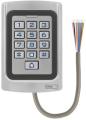 Preview: EMOS H5023 GoSmart Codeschloss IP-006AX, für bis zu 10 Codes WiFi, 12 V AC/DC, Metall (3069050230 )