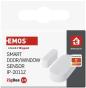 Preview: EMOS H5021 GoSmart Tür- Fenstersensor IP-2011Z, ZigBee, weiß (3069052020 )