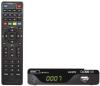 Preview: EMOS J6014 DVB-T2 Receiver EM190-S, HD, HEVC, H26, Kindersicherung (2520236400 )