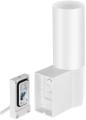 Preview: EMOS H4064 GoSmart rotierende Outdoor IP-Kamera, WiFi, Licht, IP-310, TORCH, weiß (3024040640 )