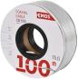 Preview: EMOS COAXIAL CABLE CB500 100M Koaxialkabel CB500, 100m (S5252)