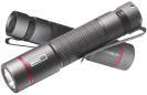 Preview: EMOS P3160 Metall-Taschenlampe Ultibright 60, 170lm, 1xAA (1440011203)