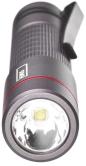 Preview: EMOS P3160 Metall-Taschenlampe Ultibright 60, 170lm, 1xAA (1440011203)