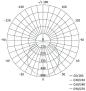 Preview: EMOS TAMBO ZS2521 LED-Strahler, schwarz, 20W, 1600lm, neutralweiß (1531242521)