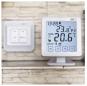 Preview: EMOS P5623 Raumthermostat, WiFi, programmierbar, kabellos, weiß (2101306000)