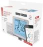 Preview: EMOS P5623 Raumthermostat, WiFi, programmierbar, kabellos, weiß (2101306000)