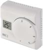 Preview: ARDEBO.de EMOS P5603R Raumthermostat, manuell, verkabelt, 6A, weiß (2101106001)