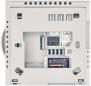 Preview: EMOS P5603R Raumthermostat, manuell, verkabelt, 6A, weiß (2101106001)