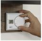 Preview: EMOS P5603R Raumthermostat, manuell, verkabelt, 6A, weiß (2101106001)