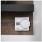 Preview: EMOS P5603R Raumthermostat, manuell, verkabelt, 6A, weiß (2101106001)