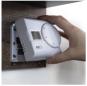 Preview: EMOS P5603R Raumthermostat, manuell, verkabelt, 6A, weiß (2101106001)