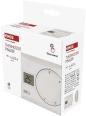 Preview: EMOS P5603R Raumthermostat, manuell, verkabelt, 6A, weiß (2101106001)