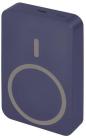 Preview: EMOS POWERBANK WI 1046 10000MAH BLUE, 10 000 mAh, 20 W+Wireless, blau (B0551BL)