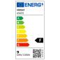 Preview: Außenwandleuchten 6 Stk. LED 5 W Silbern Rund