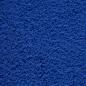 Preview: Premium-Seiftücher SOLUND 4 Stk. Blau 30x30 cm 600 g/m²