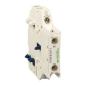 Preview: Schneider Electric LAD8N11 Hilfsschalterblock, 1S+1Ö, Schraubklemmen