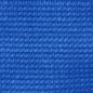 Preview: Zeltteppich 400x800 cm Blau HDPE