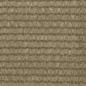 Preview: Zeltteppich 400x600 cm Taupe