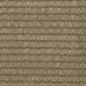 Preview: Zeltteppich Taupe 400x800 cm HDPE