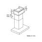 Preview: Siemens LZ12FXD51 Long Life Umluftset