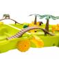 Preview: Wasserspiel-Koffer Jungle 51x21,5x66,5 cm Polypropylen