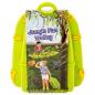 Preview: Wasserspiel-Koffer Jungle 51x21,5x66,5 cm Polypropylen