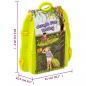 Preview: Wasserspiel-Koffer Jungle 51x21,5x66,5 cm Polypropylen