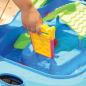 Preview: Wasserspiel-Koffer 51x21,5x66,5 cm Polypropylen