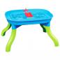 Preview: 3-in-1 Sand- & Wasser-Spieltisch 67,5x52x38 cm Polypropylen