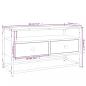 Preview: TV-Schrank Grau Sonoma 80x35x45 cm Holzwerkstoff