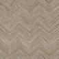 Preview: Noordwand Tapete Topchic Herringbone Braun