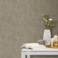 Preview: ARDEBO.de - DUTCH WALLCOVERINGS Tapete Einfarbig Grau-Braun