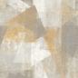 Preview: ARDEBO.de - DUTCH WALLCOVERINGS Tapete Abstraktes Motiv Beige und Grau