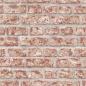 Preview: ARDEBO.de - Noordwand Tapete Topchic Bricks Rot und Grau