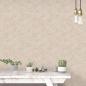 Preview: ARDEBO.de - Noordwand Tapete Evergreen Wicker Natural Beige