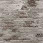 Preview: ARDEBO.de - DUTCH WALLCOVERINGS Fototapete Old Brick Wall Grau