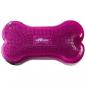 Preview: ARDEBO.de - FitPAWS Geichgewichtstrainer K9FITbone 58x29x10 cm Razzleberry