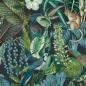 Preview: DUTCH WALLCOVERINGS Tapete Amazonas Mehrfarbig