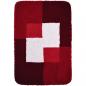 Preview: RIDDER Badteppich Coins 60×90 cm Rot 7103306