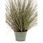 Preview: Emerald Künstliches Pennisetum Lampenputzergras Grün 71 cm 418155