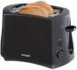 Preview: ARDEBO.de Cloer 3310 2-Scheiben-Toaster, schwarz