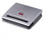 Preview: ARDEBO.de Cloer 6219 Sandwichmaker, 900W, silber