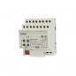 Preview: Gira 217200 KNX Dimmaktor 2fach, 2 x 300 W/VA, 4TE