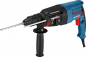Preview: ARDEBO.de Bosch GBH 2-26 F Professional Bohrhammer (06112A4000), SDS-plus, 830 W, inkl. Handwerkerkoffer