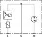 Preview: Dehn 900430 Flexibler Überspannungschutz, Typ 2